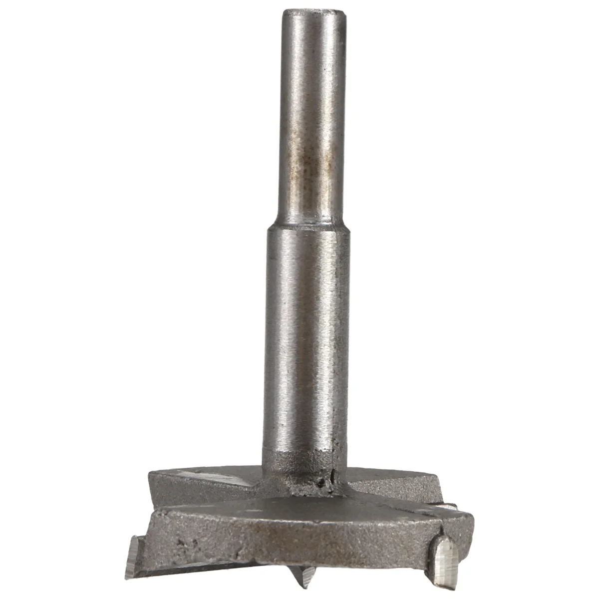 YHYS HSS Forstner-Bit Holzbohrer Kunstbohrer Rohrbohrer 60 mm