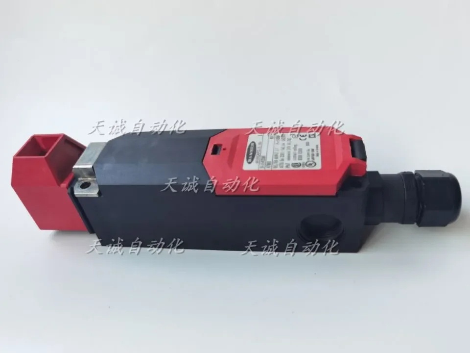 

Выключатель защитной двери Bonner 2025 года SI-LS42DMI/S1-LSD42DM1/47881