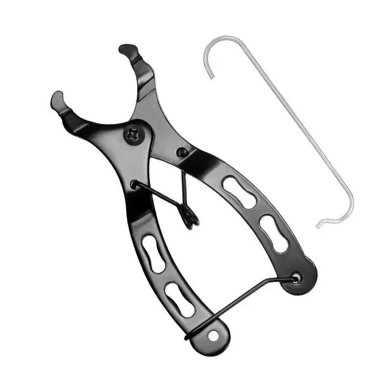 TOOPRE Fahrradkette Magic Buckle Zange Mountainbike Kette Quick Release Magic Buckle Zange Demontage Installationswerkzeug