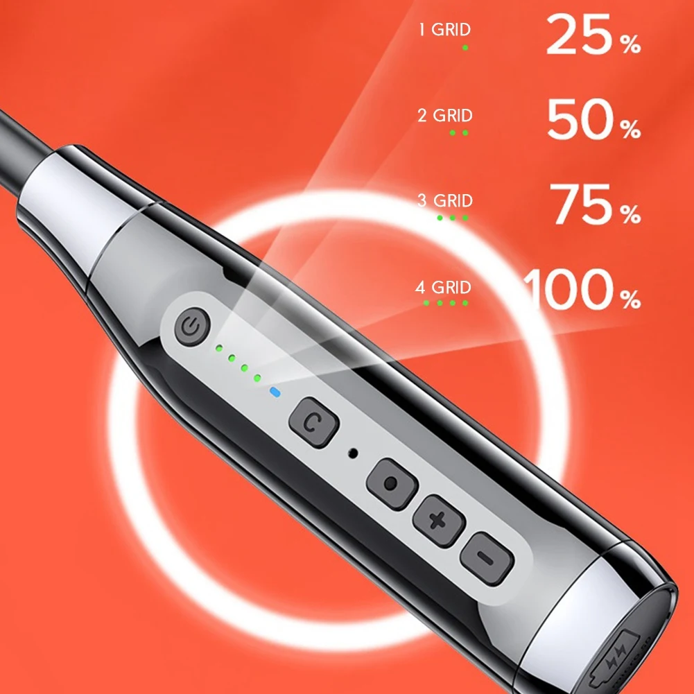 Auriculares con banda para el cuello Auriculares deportivos inalámbricos TWS Auriculares con absorción magnética Auriculares deportivos Bluetooth 5.0, Negro