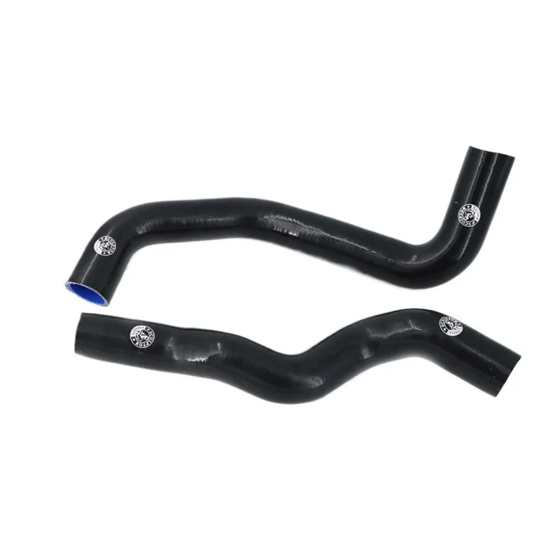 

SILICONE RADIATOR HOSE For 09-12 10 11 NISSAN 370Z Z34 G37 (2PCS)