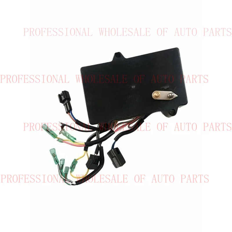 V+ V+ Replacement CDI Coil Unit Assy Fits Yamaha Motors 6H2-85540-10 Power Pack