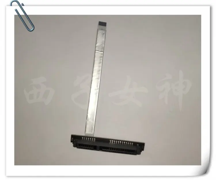 HDD cable For ASUS Vivobook S15 X530 X530U X530UN laptop SATA Hard Drive HDD SSD Connector Flex Cable view 2