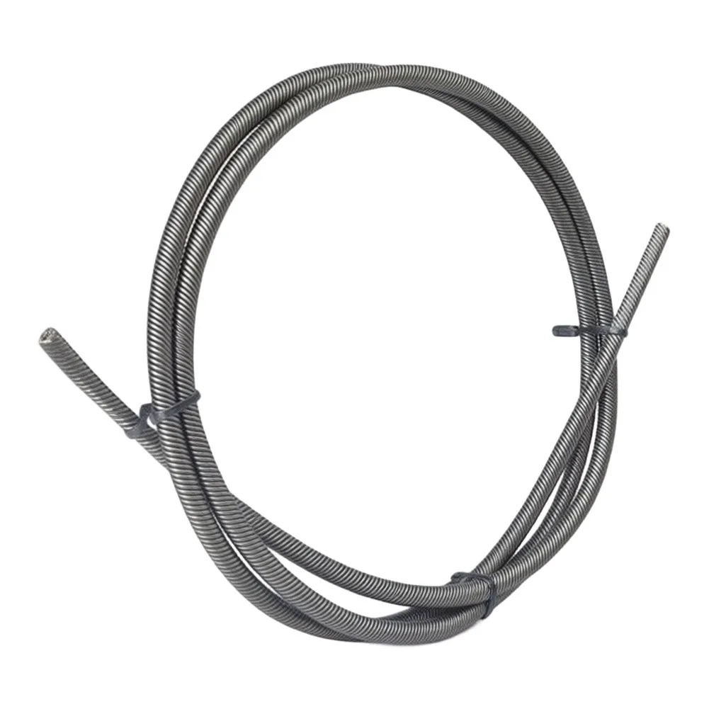 1.5 Meter Drive Shaft Replacement for FS36 FS38 FS40 FS44 For Trimmers Compatible with 4130 711 3200 Mechanical Interface