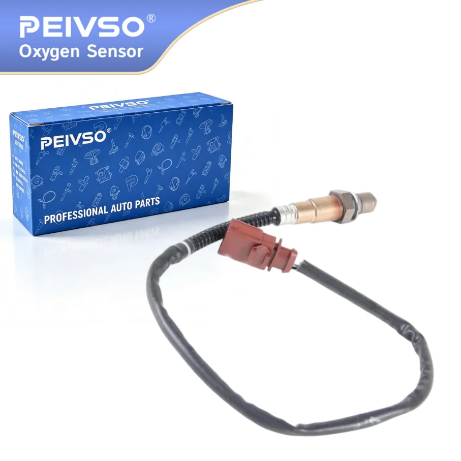 03H906262AE High Quality Oxygen Sensor For VW PASSAT CC R36 Skoda SUPERB 3.2 3.6 FSI 2005-2015