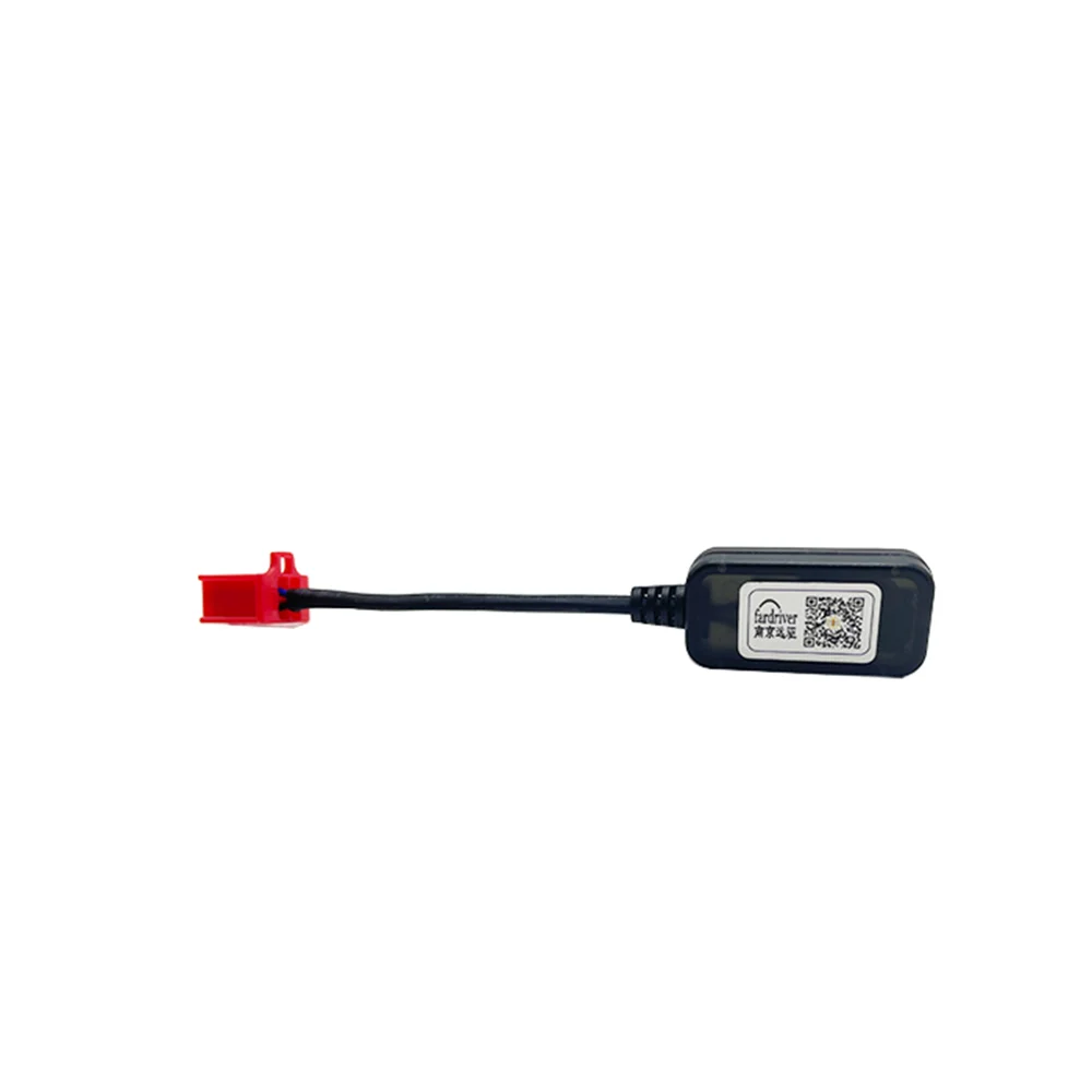 FarDriver Controller Programmable for ND72240 72260 72360 72530 72680 Controller Blue-tooth Adapter Module Support Android IOS