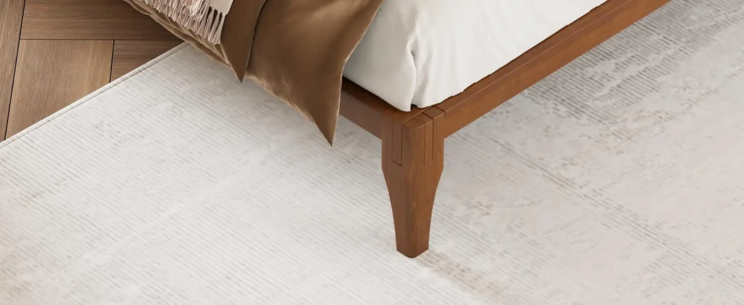 Platform Bed