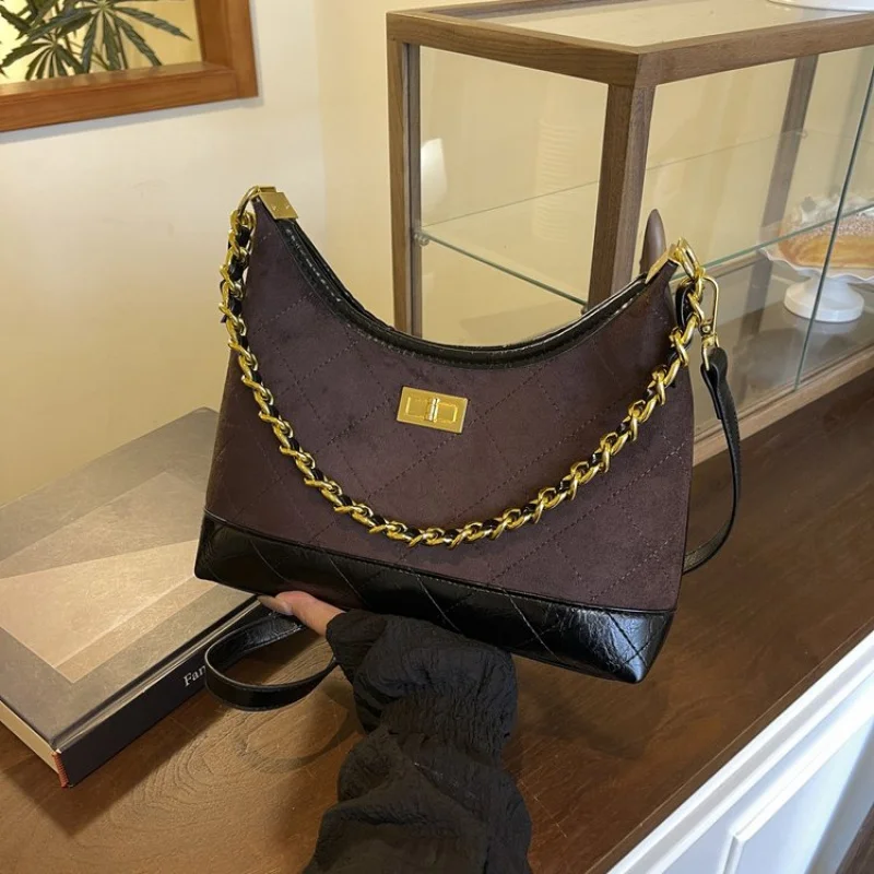 

Элегантная женская сумка-мессенджер из тонкой кожи, высококачественная и модная винтажная повседневная сумка ​