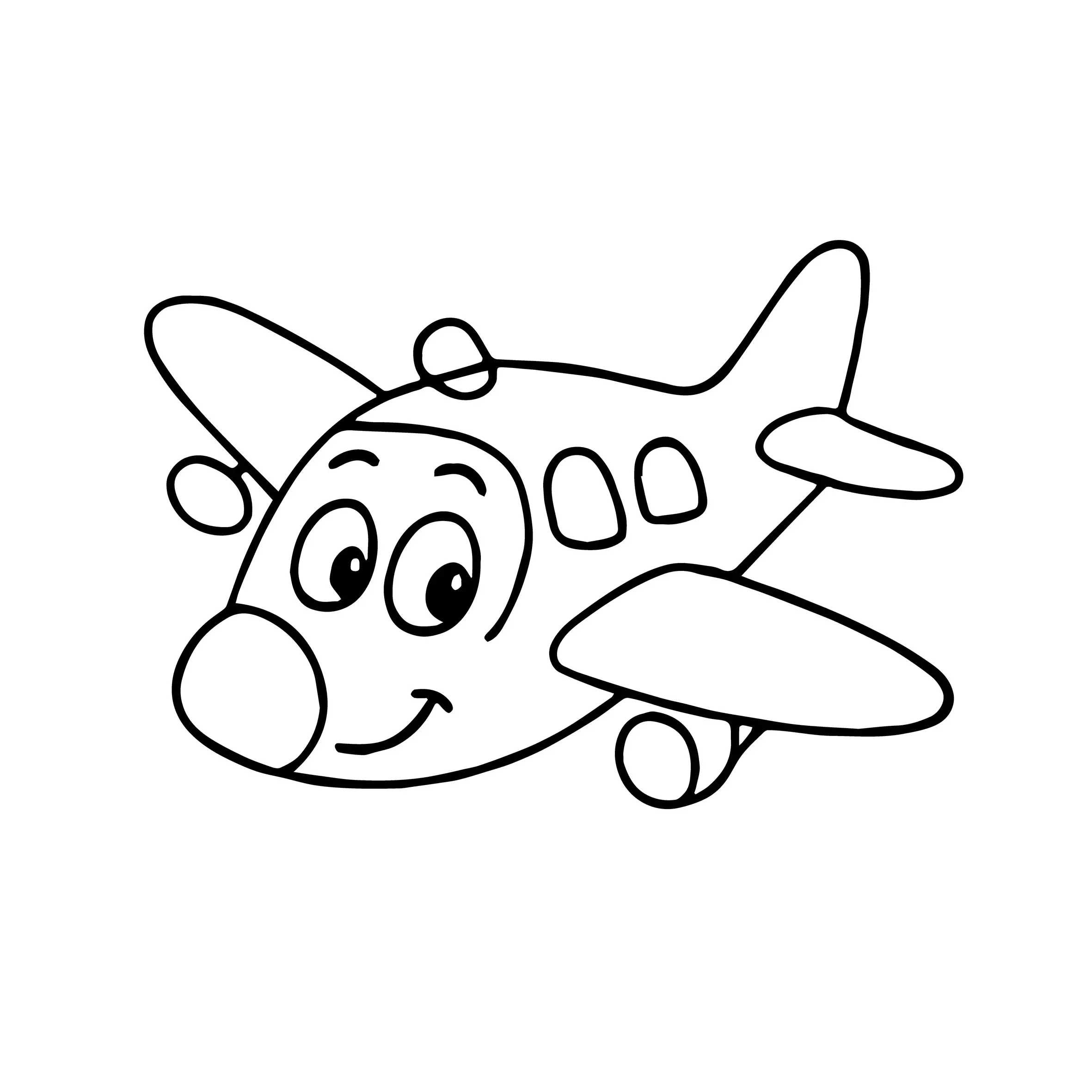 VEHICLES Bold-easy Patterns Coloring Book for Adults Cute Drawing Book Perfect Gift for Party and Birthday