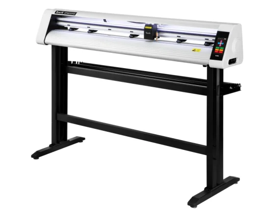 

High Quality 1200mm Vinyl Pvc pp Material Kuco T48l Cutting Plotter Teneth Cutting Plotter
