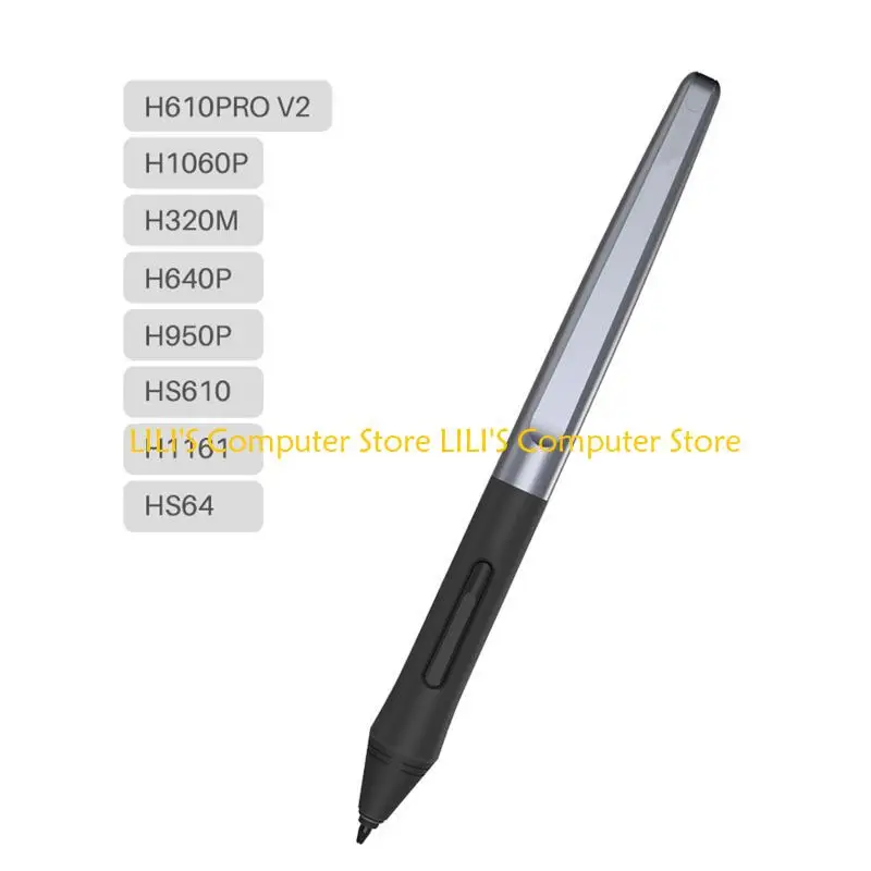 

A52B Digital for Touch Pen PW100 For H640P H950P H1060P H1161 HC16 HS64