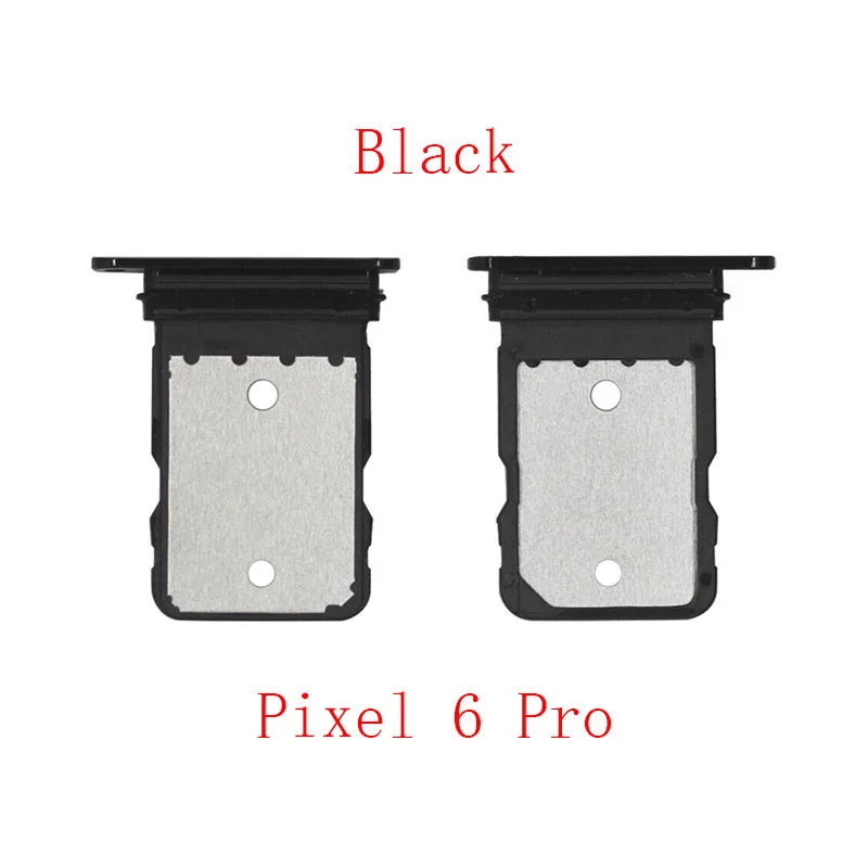 1 Stück SIM-Karte Steckplatz Fach leser Halter Anschluss Adapter buchse für HTC Google Pixel 6 6a 6pro 7 7a 7pro pixel6 pixel7 pro