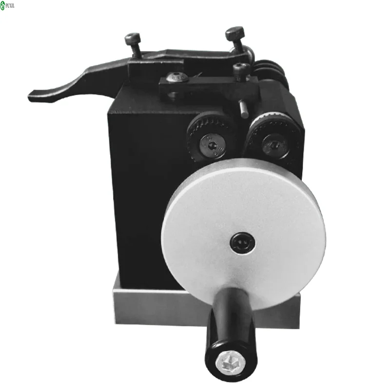 Mini Needle Grinding Machine Punch Grinding Machine PGAS Punch Needle Thimble Grinding Machine Small Punch Grinding Former