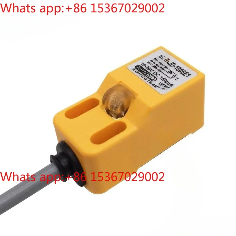 Taiwan original genuine proximity switch JD-1805E1 substitutes PL-05N