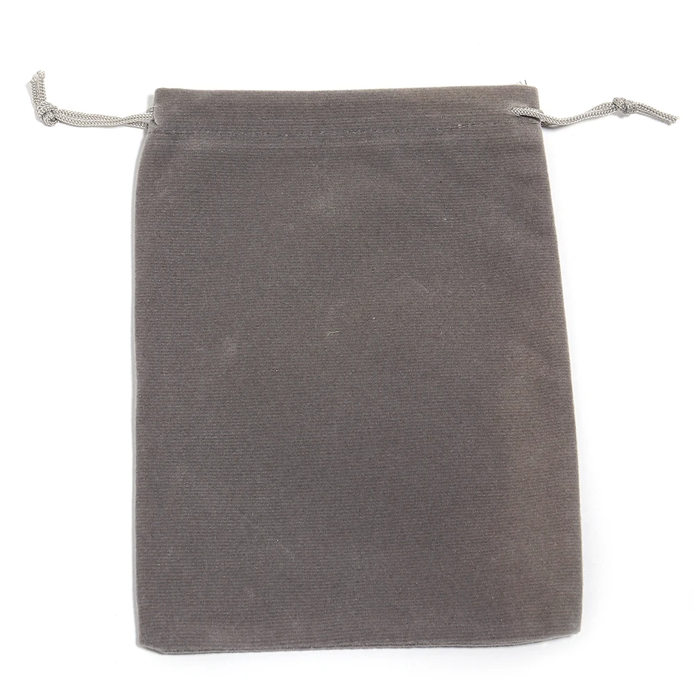 5-10 teile/los Farbe Samt Kordelzug Tasche Multi-größe Verpackung Beutel für Schmuck Süßigkeiten Lagerung Display Festival Geschenk verpackung Beutel