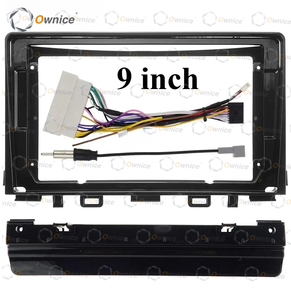 Ownice 9" Car Frame…