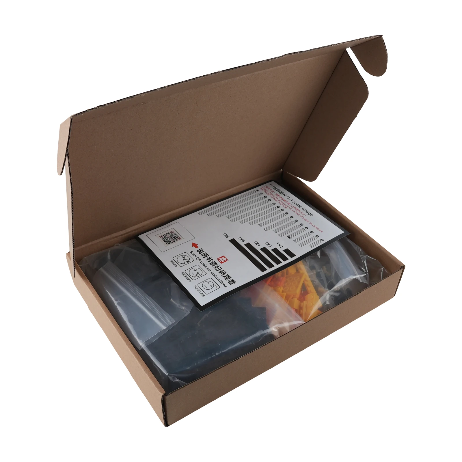 461 pz Serie Militare MOC Building Blocks Proiettili di Gomma Pistola Gioco di Tiro Ragazzi Modello di Montaggio Giocattoli Piccoli Mattoni Regalo di Festa