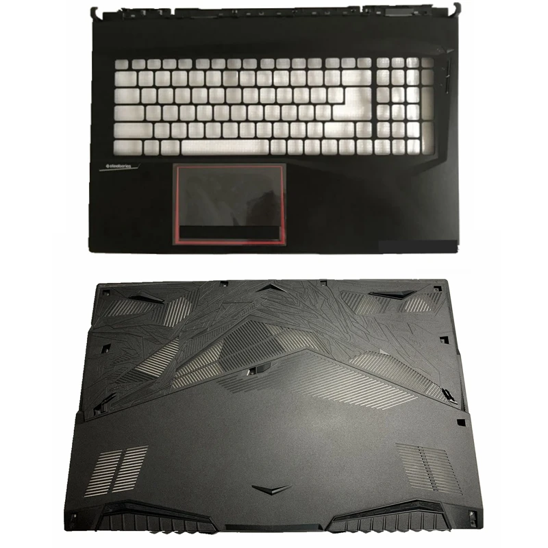 

Новинка, чехол для ноутбука с подставкой для рук/Нижняя Обложка для MSI GE75 8RE 8RF