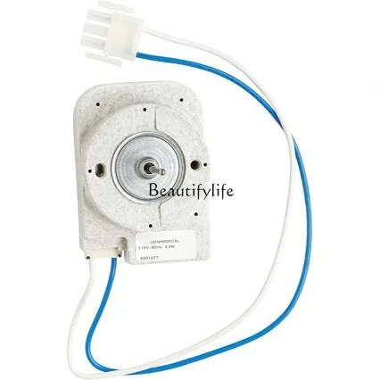 

3-60336-001 Freezer Evaporator Fan Motor Fan 115V