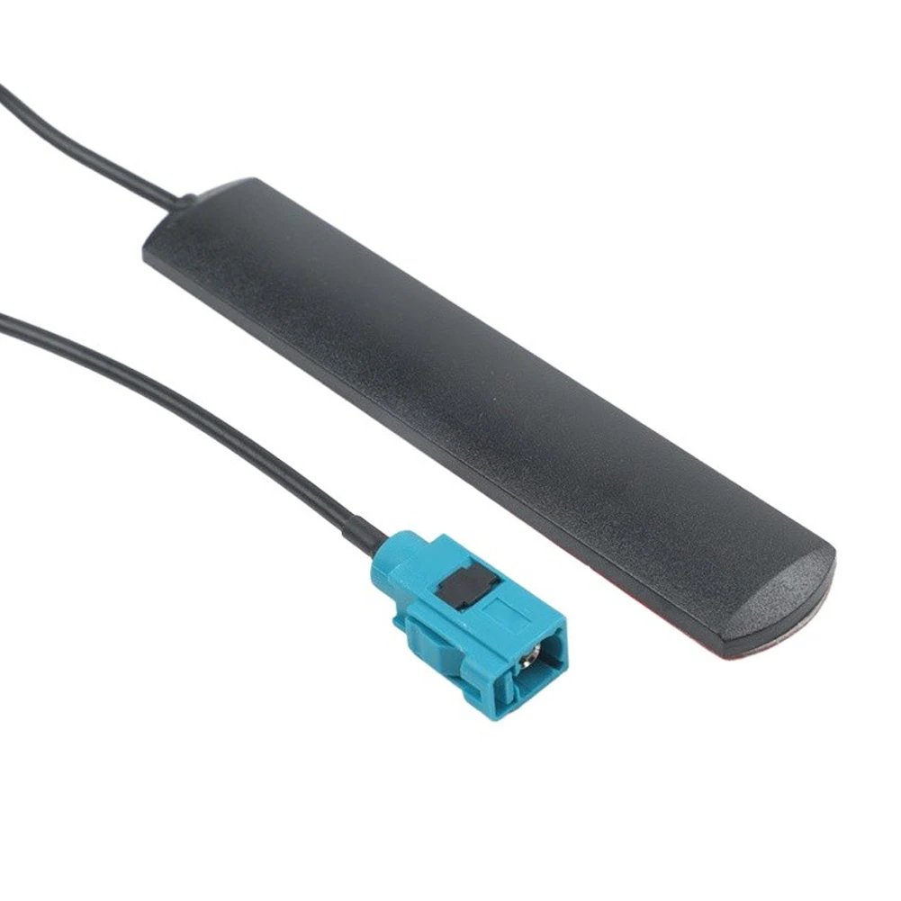 High Quality Car Wifi Antenna Car In-vehicle WiFi Wireless 3-5V 6DB 800-2500MHZ Black Built-in PCB Circuit Board Circuit Board