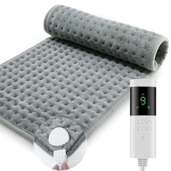 Electric Heated Mat 1