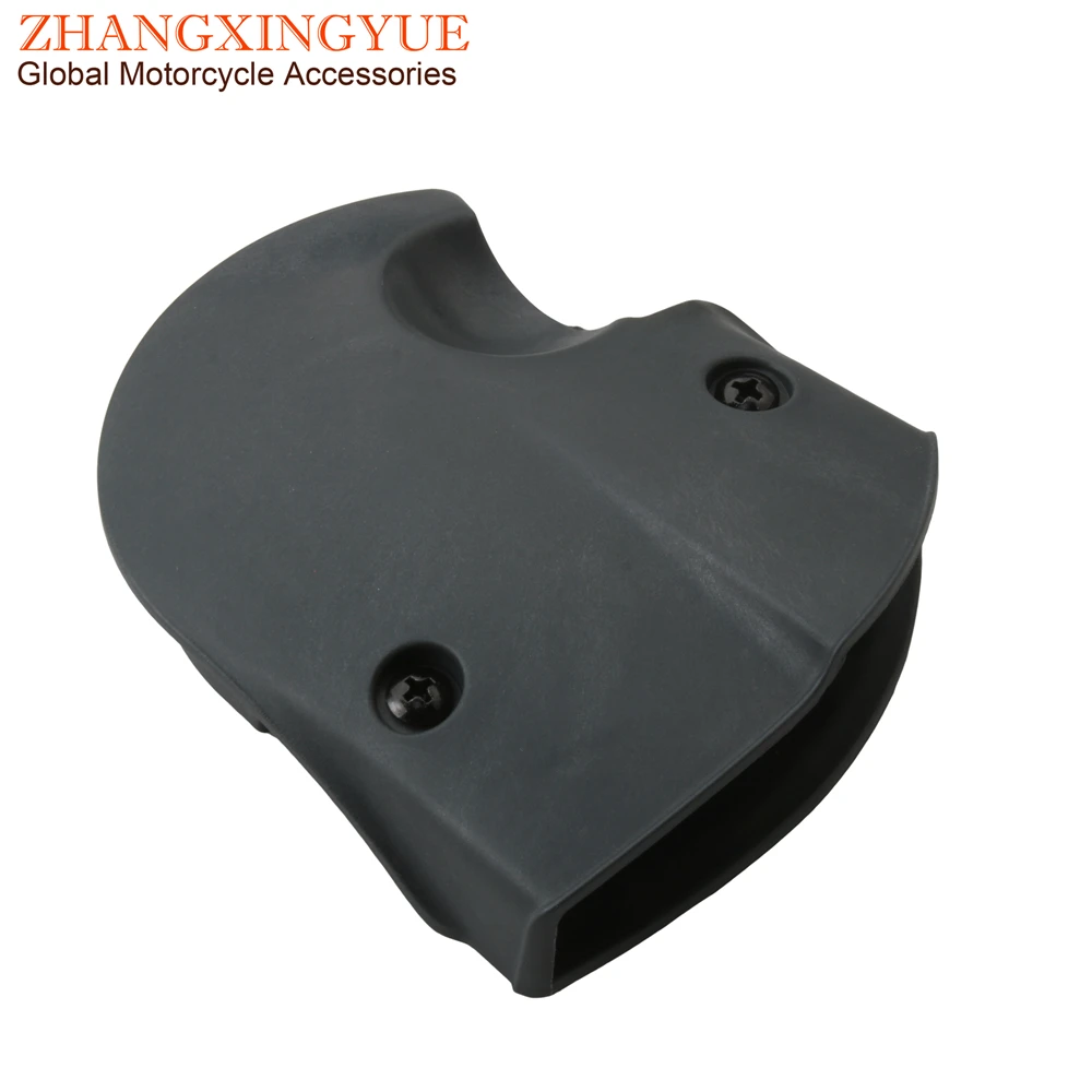 GTS250 GTV250 GTV300 GTS300 Cooling Cover W/Filter For Vespa GT 60 GTS GTV 250cc 300cc 4T 4V 842090