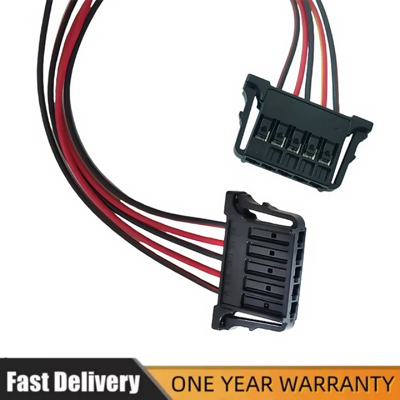 

for Mercedes-Benz B160 B180 B200 B260 rear tail light plug cable socket