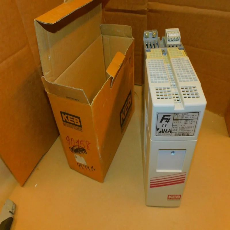 Brand New Plc 07.F4…