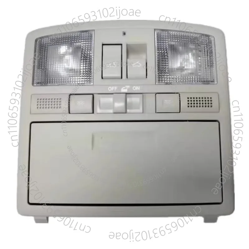 Sunroof Switch, Roof Light/reading Light/roof Shed Light/lampshade Accessories