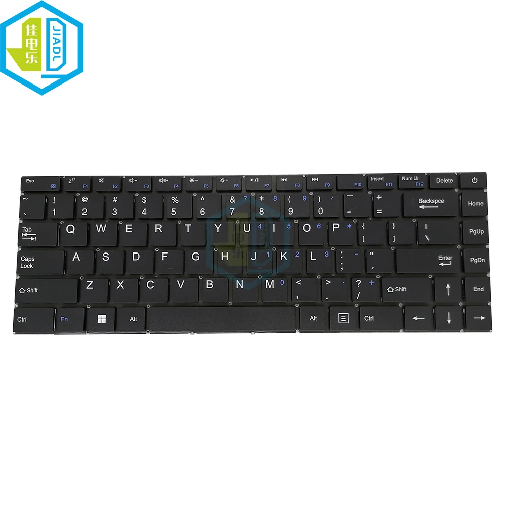 Рисунок 3 - USB-клавиатура для ноутбука