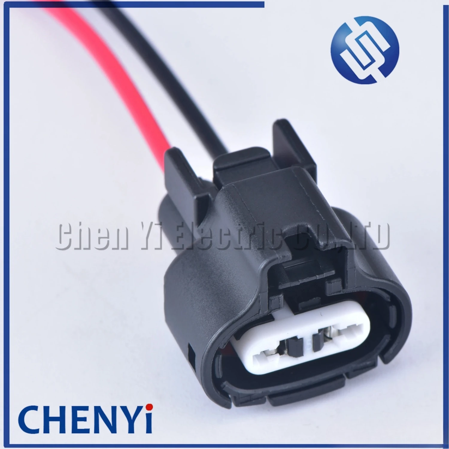 2 Pin Auto Waterproof Intake Air Temperature Temp Sensor Connector harness plug For Toyota Mazda Suzuki 90980-11163 7283-1224-10
