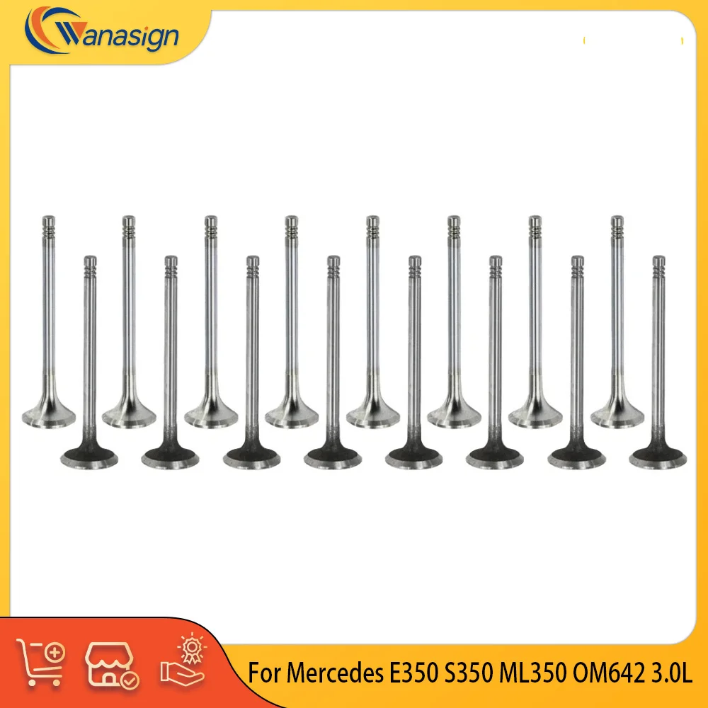 Engine Parts Intake…