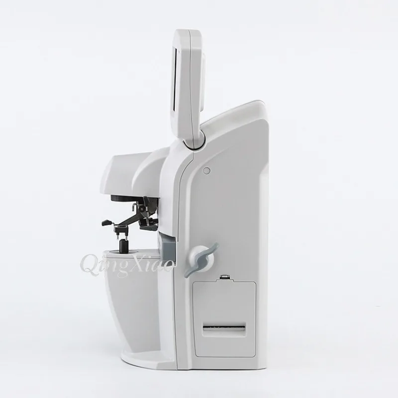 800 Model Lens-meter Vision Optometry Equipment Lens Inspection Positioning Processing Instrument