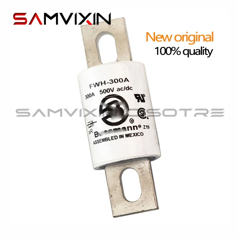 FWH-100A-125A-150A-200A-225A-250A-300A-350A-400A-500A-600A 500V fuse