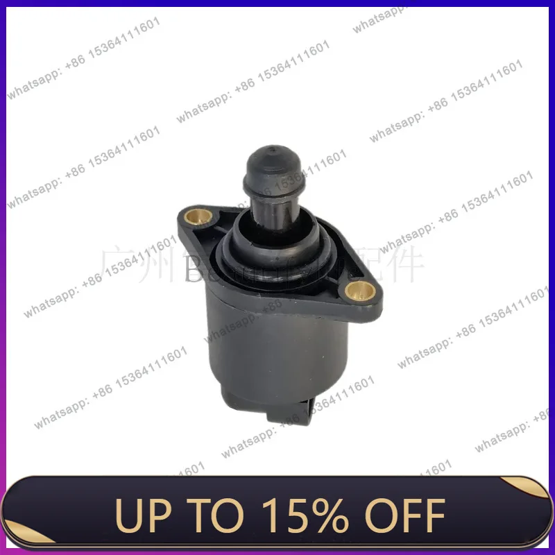 TOOL . Direct Idle Air Control Valve For Auto Parts 40439102 40415202 5816