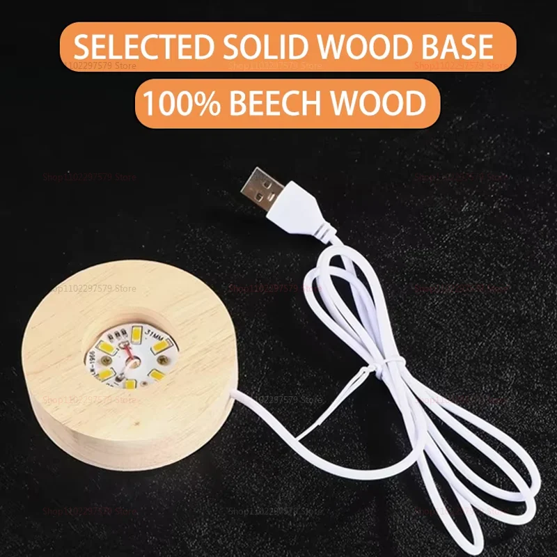 الإبداعية متوهجة كريستال الكرة سطح المكتب زخرفة السماء المرصعة بالنجوم ليلة ضوء حالمة جو هدية عيد ميلاد للأصدقاء ديكور المنزل