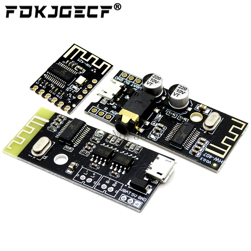 MH-MX8 MP3 Decoder Board Bluetooth 4.2 5.0 Audio Modul Verlustfreie Stereo DIY Refit Lautsprecher Hohe Fidelity HIFI M18 M28 M38