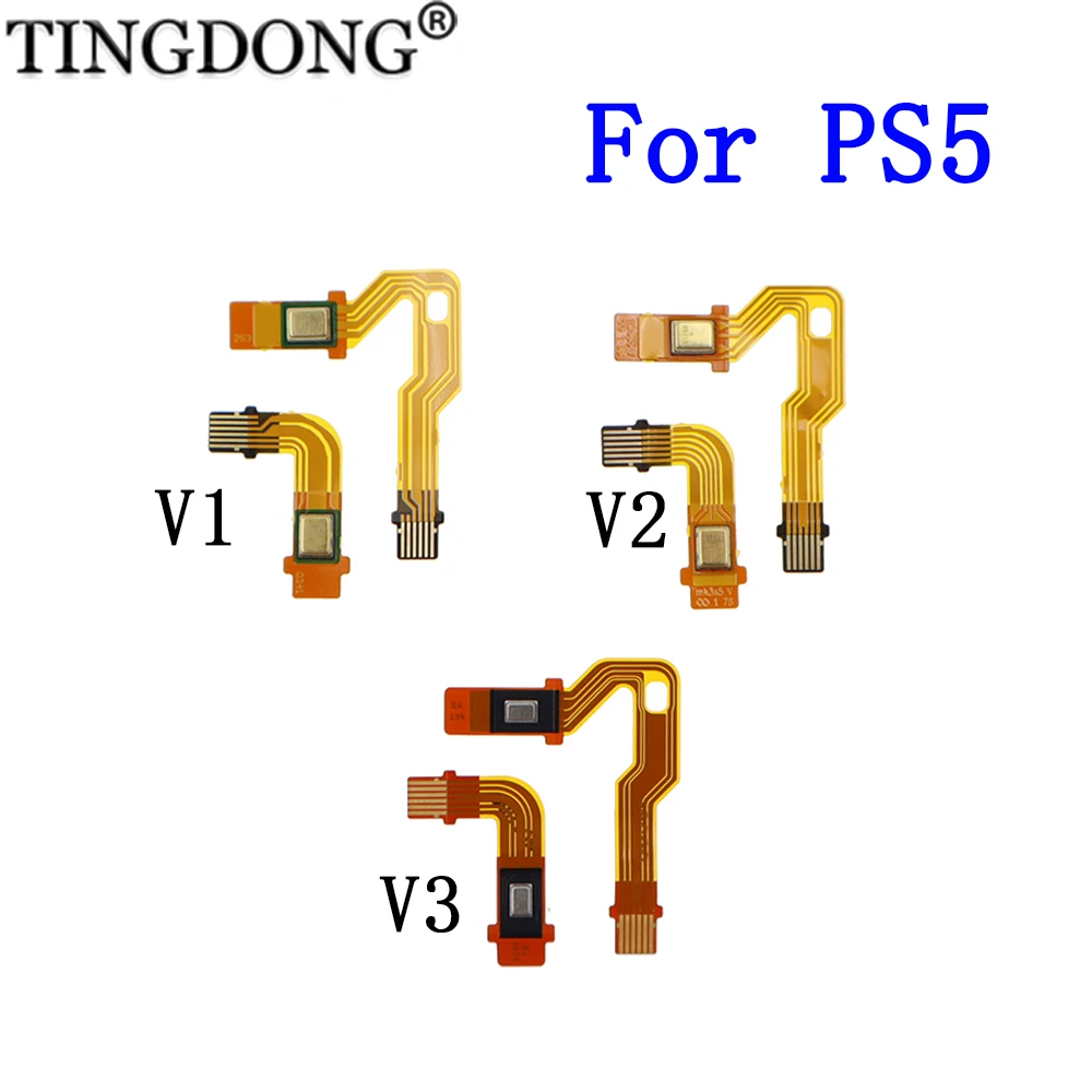 Original Microphone…