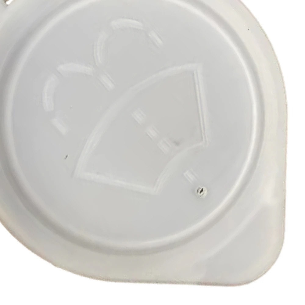 Car Windshield Wiper Washer Fluid Cap for Mitsubishi Pajero IO H77W MR245402