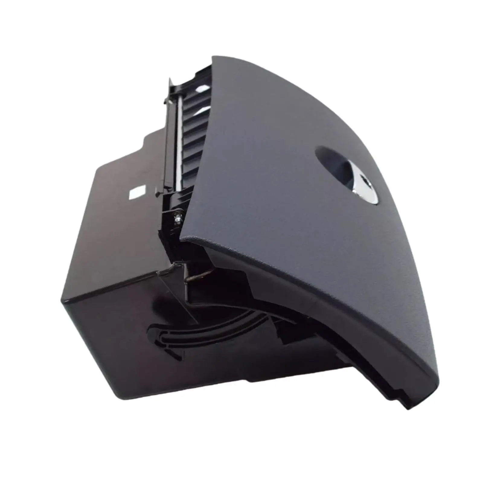 Car Glove Box Door Lid Cover 51167058398 51166959970 Lockable Left Hand Drive Accessories for Mini R50 R52 R53