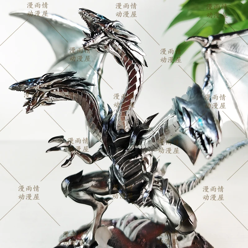 In-Stock Blue Eyes Ultimate Dr - đánh giá và giá Model Kit Exodia