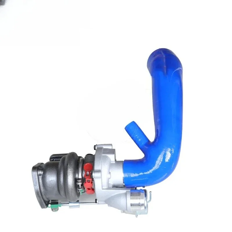 K04 Billet Wheel Tu…