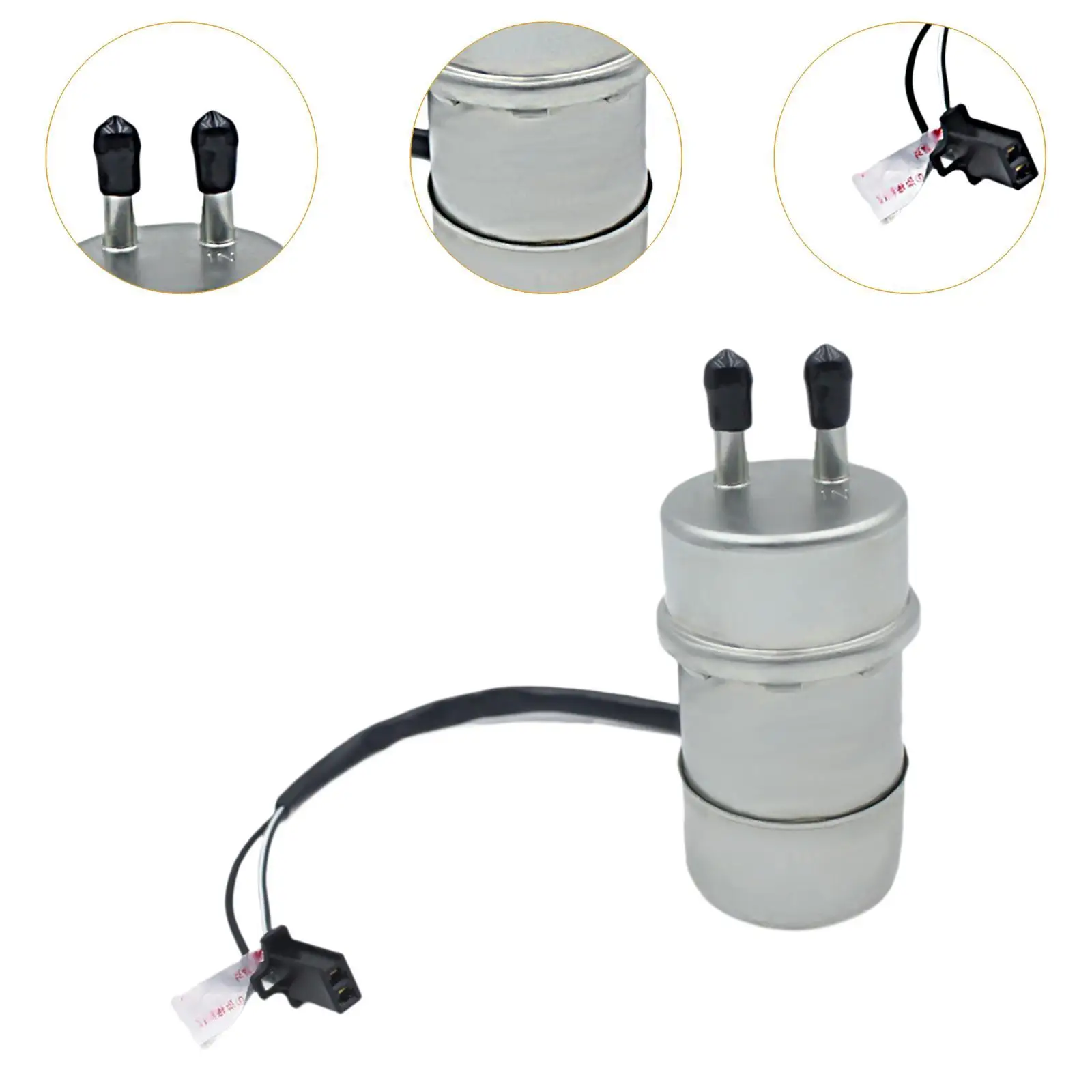 Motorcycle Fuel Pump Accessories Premium High Performance 3LN-13907-00 for Xvs1100 ( Custom) 1999-2002 - view 5