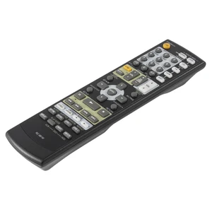 Baru Remote Control RC-681M Digunakan untuk Onkyo Power Amplifier A / V Receiver Controller Pengganti 12 remote control onkyo penjualan terbaik - №