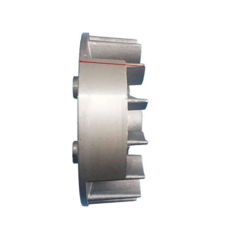 Suitable for lawn mowers and brush cutters, 1E34F 26cc 34F magnetic flywheel accessories