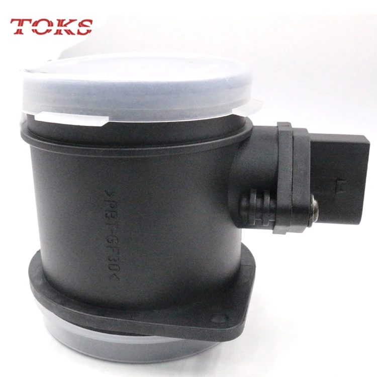 Mass Air Flow Meter Sensor For Audi A3 TT 3.2 V6 VR6 quattro VW Golf MK 0280218073 07D906461 0986280222 0280218074 07D906461X - Image 2