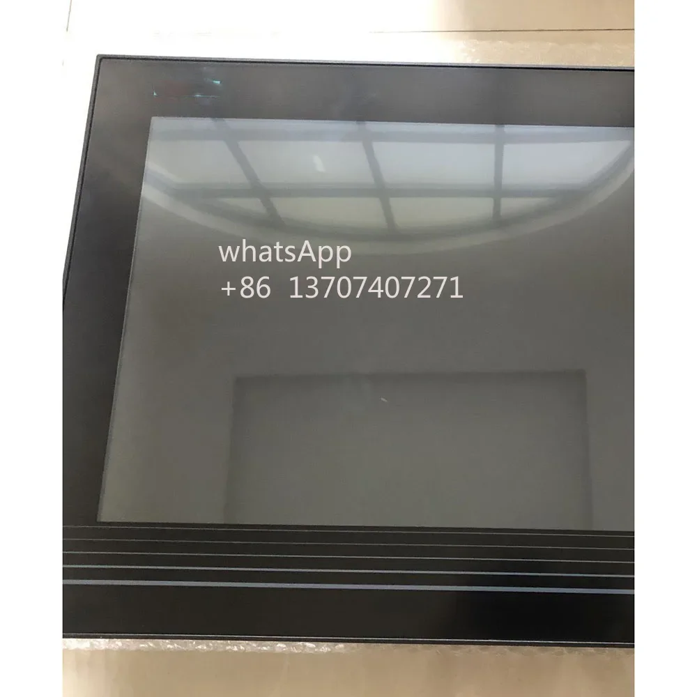 

Б/у IPC677D 6AV7260-5GA10-0BX0 A5E32600250 Системный экран