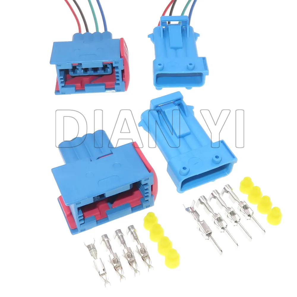 Комплект-из-4-контактных-водонепроницаемых-автомобильных-разъемов-для-проводки-электрическая-розетка-ac-артикулы-144998-3-185001-3-3-965261-1-автомобильные-аксессуары