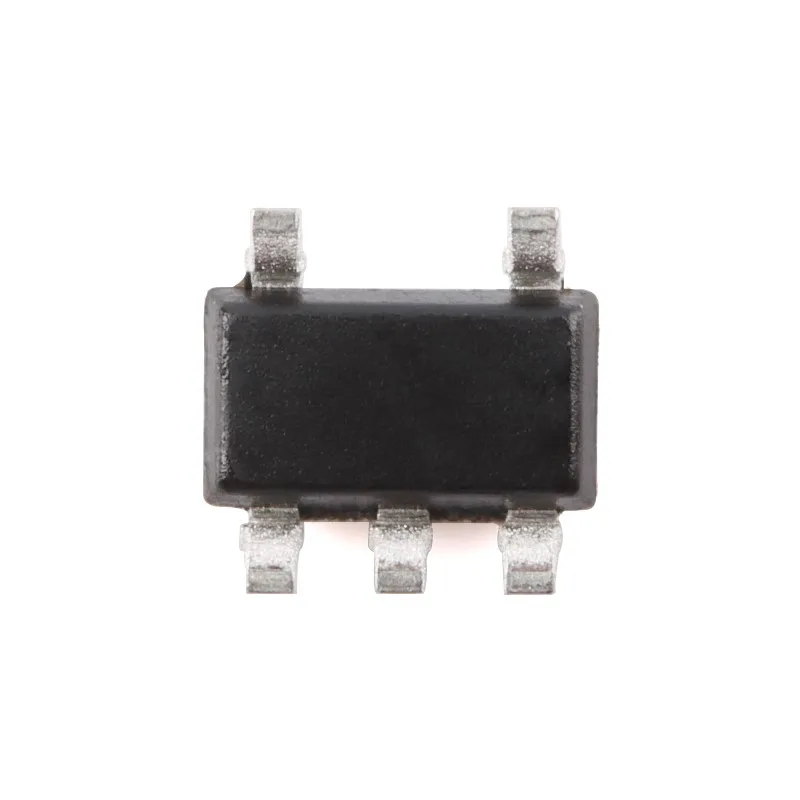 10pcs/Lot RT9013-25GB SOT-23-5 MARKING;WH= Linear Voltage Regulator (LDO) 2.5V 500mA Operation Temperature;-40℃~+85℃