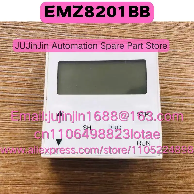 

EMZ8201BB Used In Good Working Condition Quick Shipment